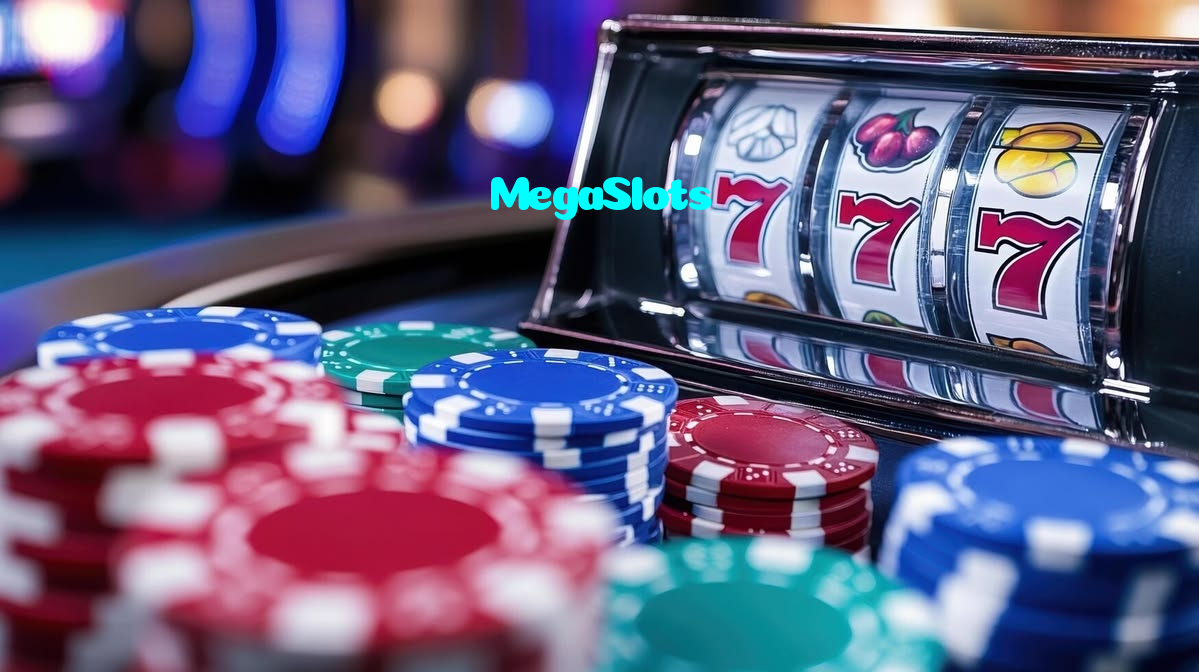 MegaSlots