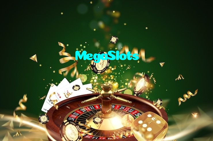 MegaSlots